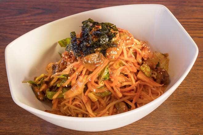 Bimbim Noodles (Cold)